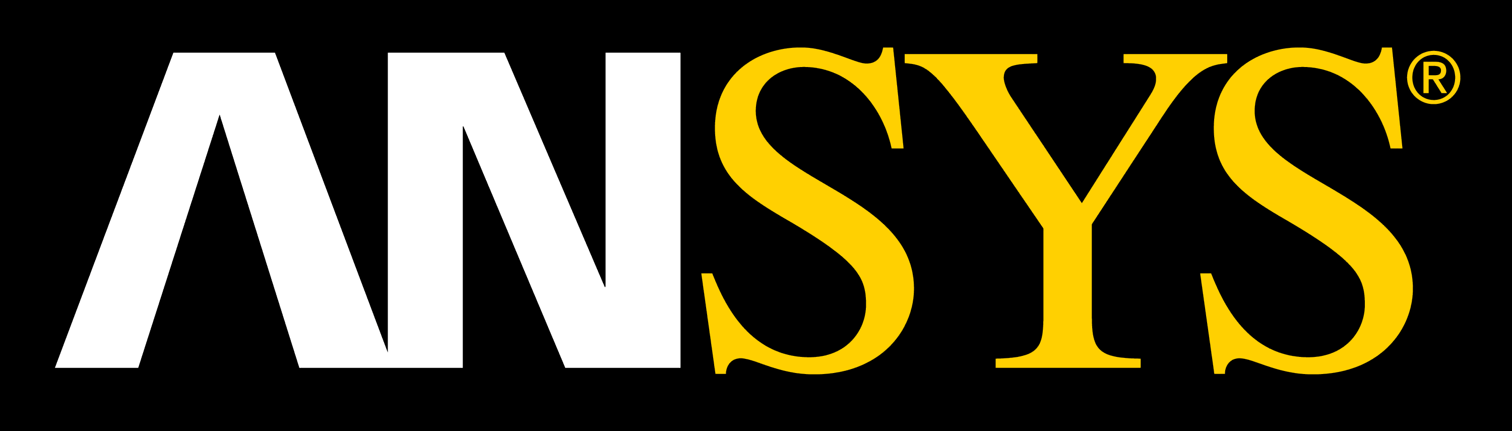 Ansys Mechanical Logo
