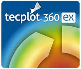Tecplot360 Logo